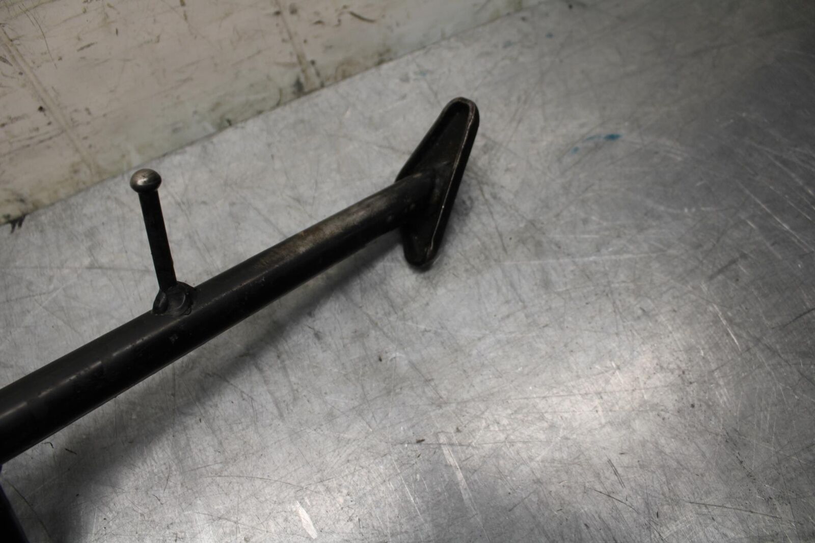 15-21 SUZUKI GSXR600 KICKSTAND SIDE KICK STAND BB371