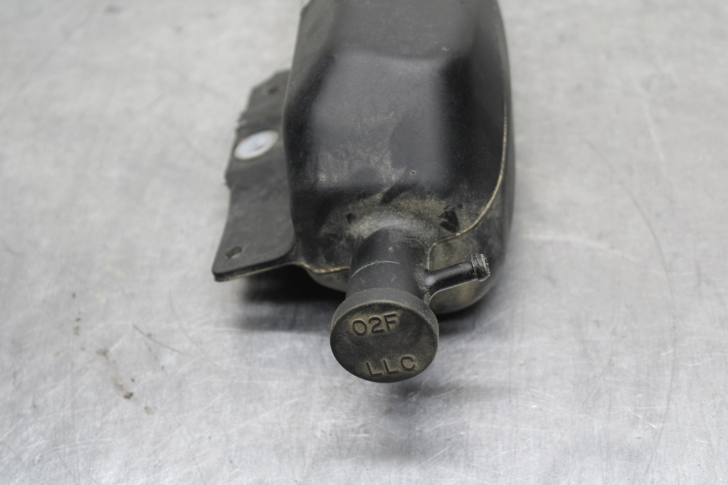 13-16 SUZUKI BANDIT 1250S ABS COOLANT WATER TANK RESERVOIR BOTTLE BB134