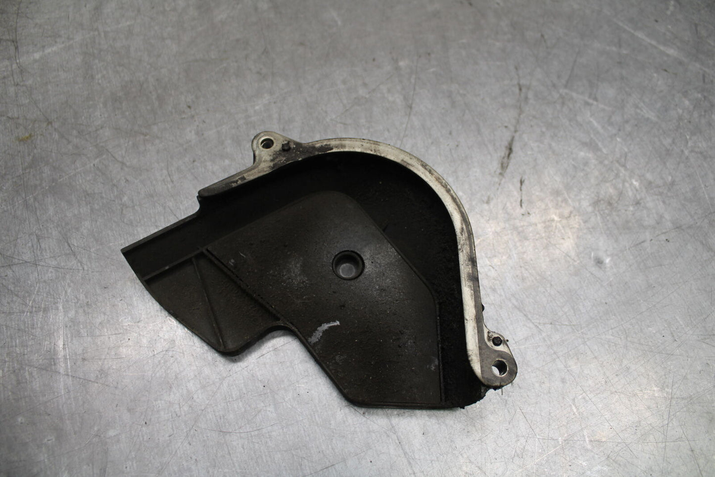 05-06 HONDA CBR600RR ENGINE SPROCKET COVER BB727