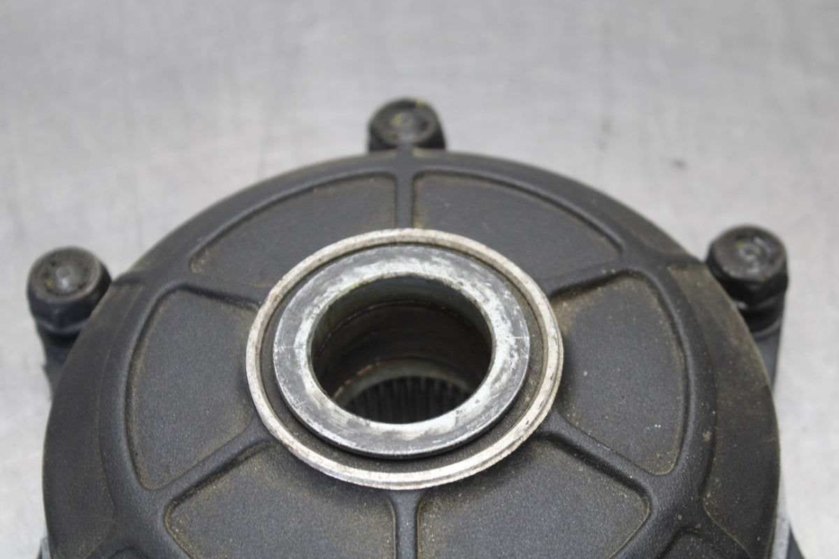 12 HONDA CB1000R REAR HUB CUSH BB200