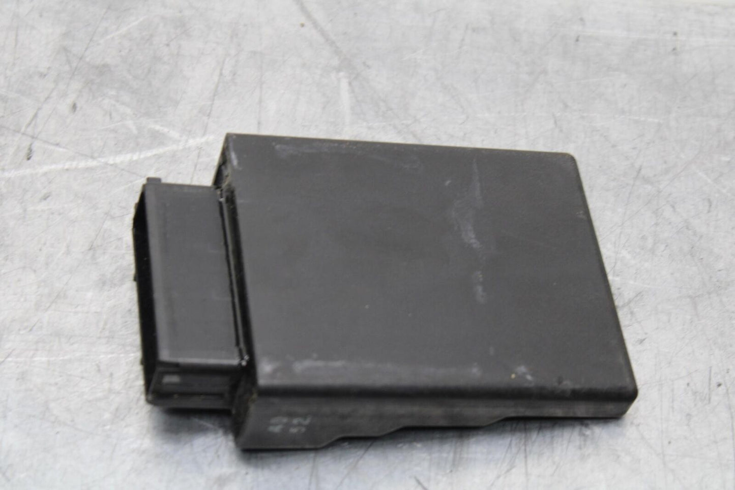 19-21 YAMAHA YZF R3 ECU COMPUTER CONTROLLER UNIT BLACK BOX ECM CDI  BB588