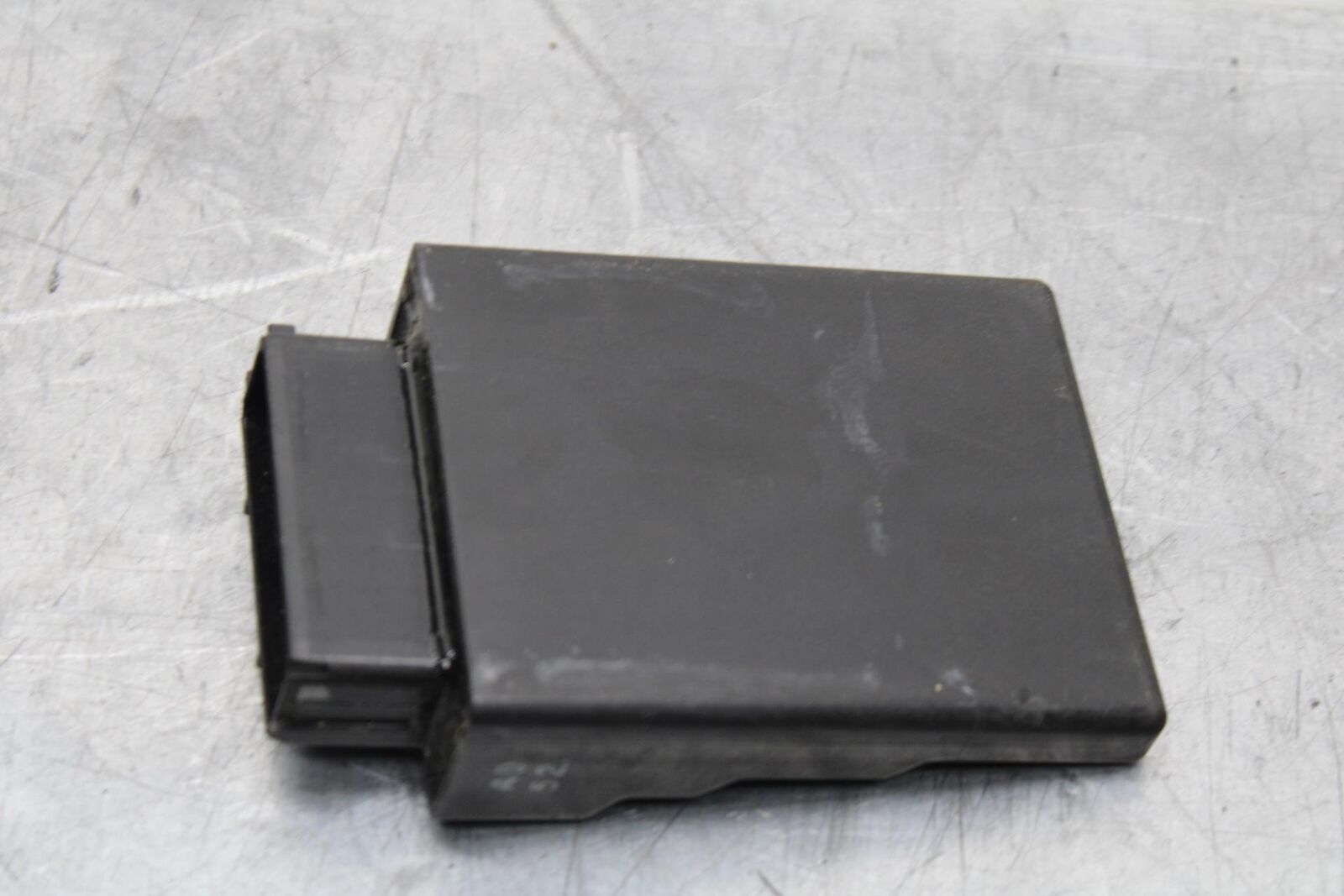 19-21 YAMAHA YZF R3 ECU COMPUTER CONTROLLER UNIT BLACK BOX ECM CDI  BB588