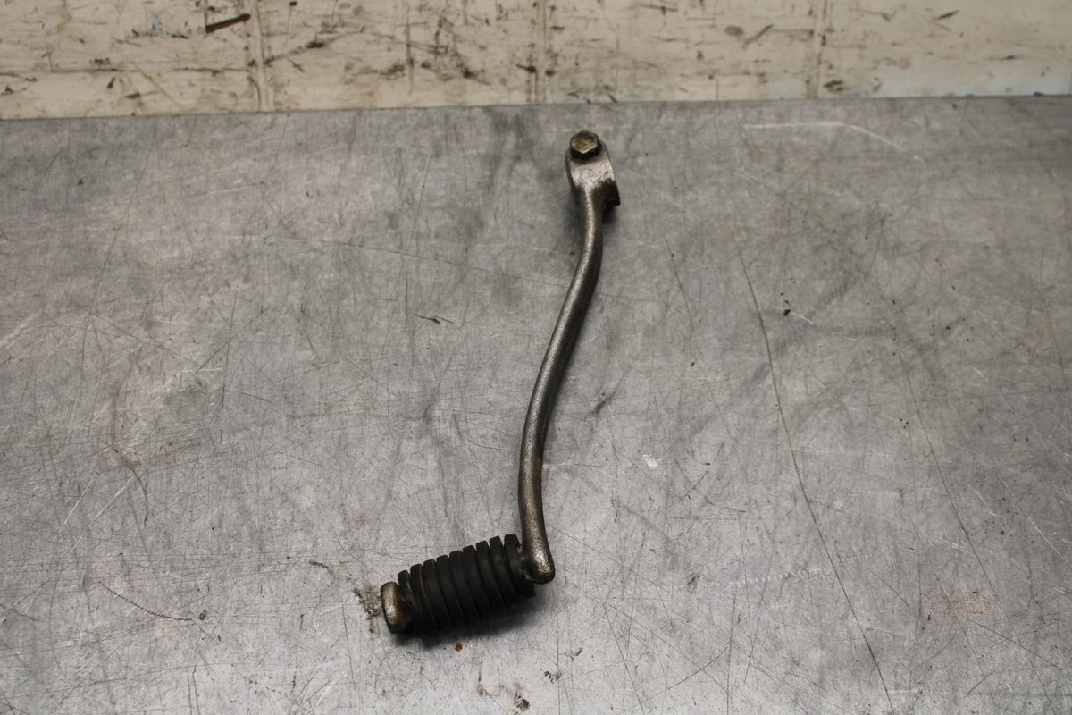 1977 Yamaha XS750 SHIFTER PEDAL BB554