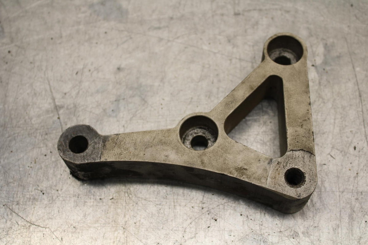2007 Yamaha YZF R6S REAR DOGBONE SHOCK LINKAGE LINK BB594