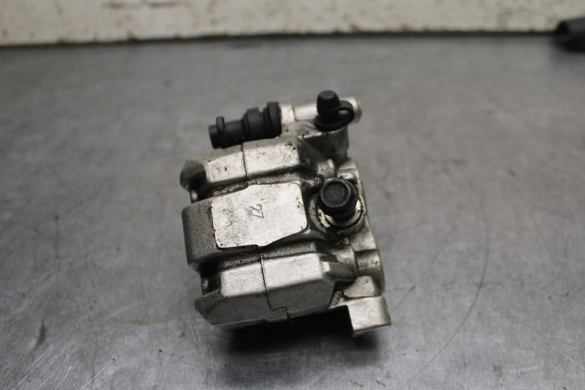 08-12 KAWASAKI NINJA 250R EX250J LEFT FRONT BRAKE CALIPER BB111
