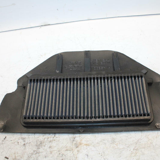 00-01 HONDA CBR929RR K&N AIRBOX AIR INTAKE FILTER BB265