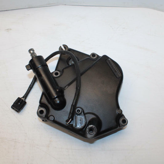 09-11 SUZUKI GSXR1000 ENGINE SPROCKET COVER SPEED SENSOR #B BB284
