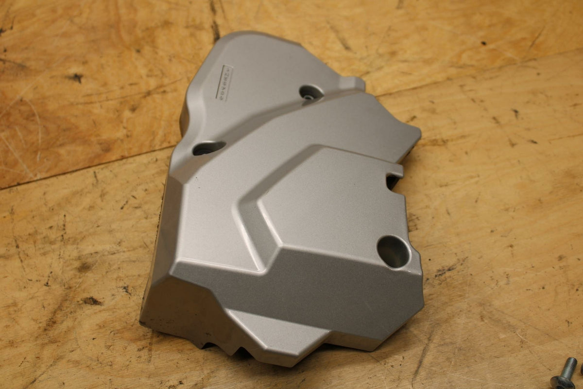 07-12 SUZUKI BANDIT 650S ENGINE SPROCKET COVER BB328