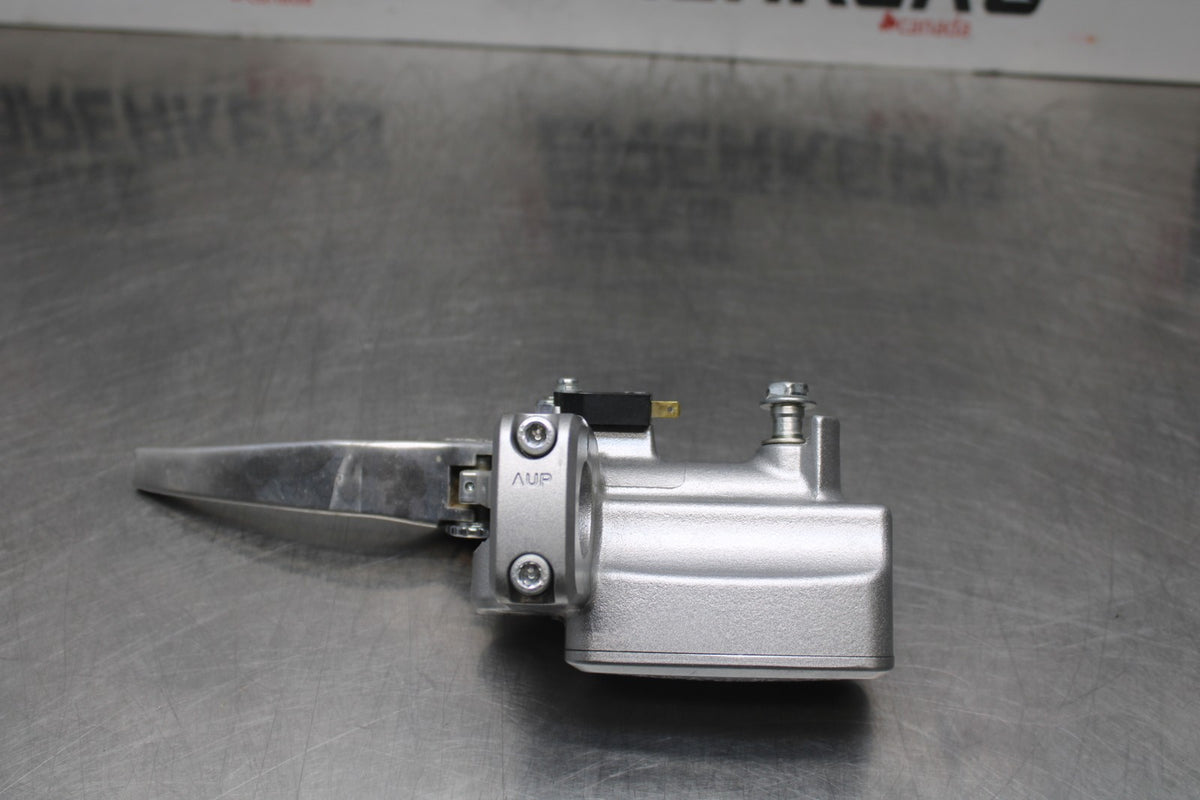 15 SUZUKI BOULEVARD C50 FRONT BRAKE MASTER CYLINDER BB775