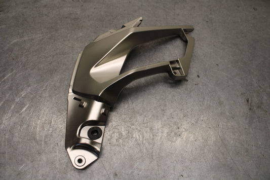 18-23 KAWASAKI NINJA 400 RIGHT INNER FAIRING COWL PANEL TRIM OEM BB660
