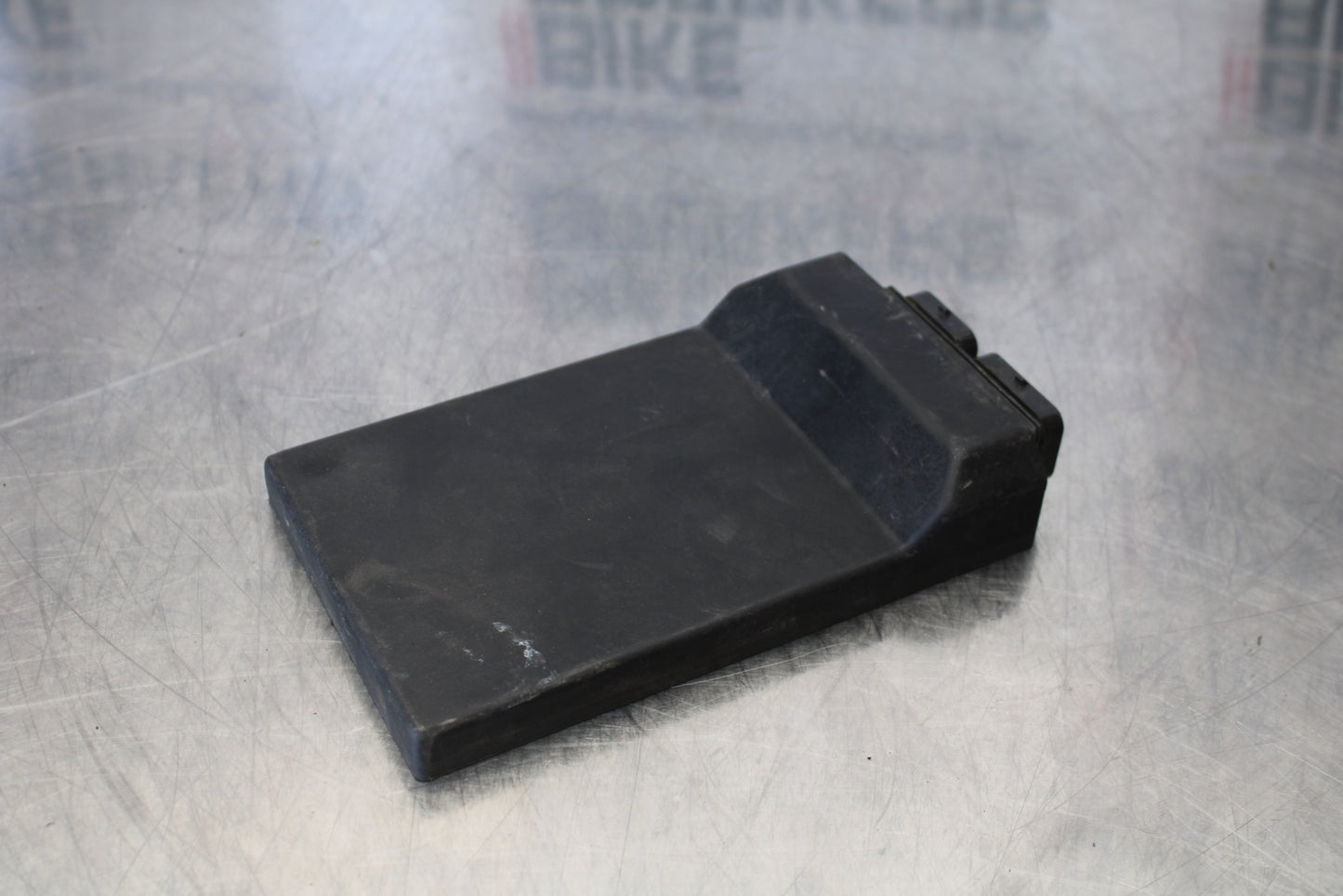 07-08 YAMAHA YZF R1 ECU COMPUTER CONTROLLER UNIT BLACK BOX ECM CDI BB160