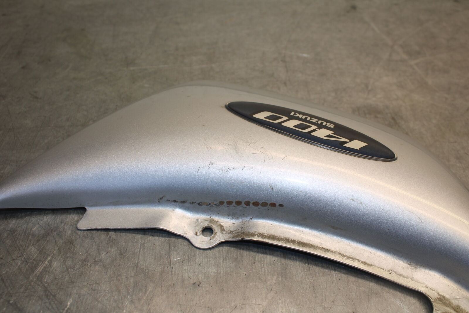87-03 SUZUKI INTRUDER 1400 VS1400GLP SIDE COVER PANEL COWL FAIRING BB702