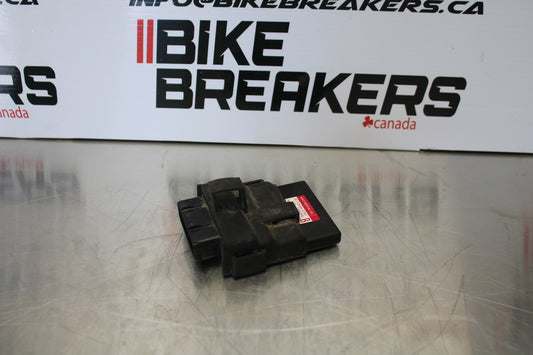 23 YAMAHA YZF R3 ECU COMPUTER CONTROLLER UNIT BLACK BOX ECM CDI  BB147