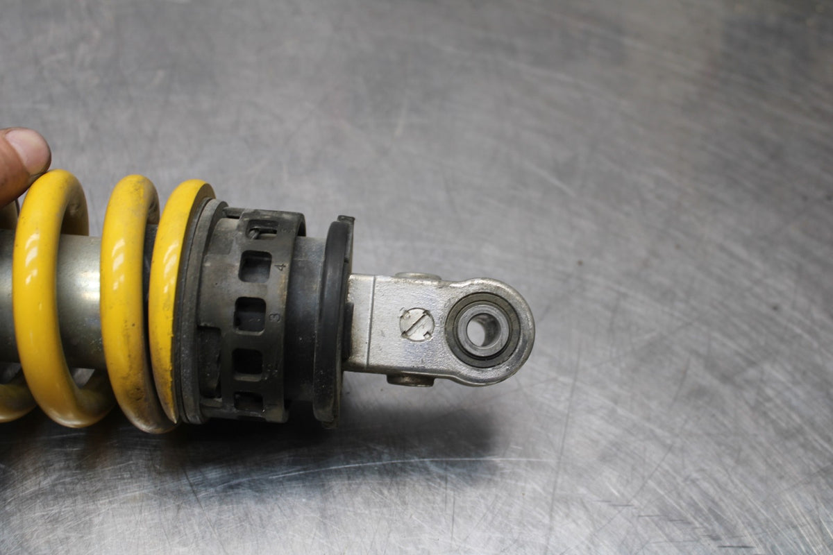 01-06 HONDA CBR600F4I REAR BACK SHOCK ABSORBER SUSPENSION BB185