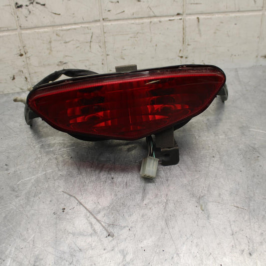 2003 Suzuki Vstrom 1000 DL1000 REAR TAIL TAILLIGHT BACK BRAKE LIGHT BB07
