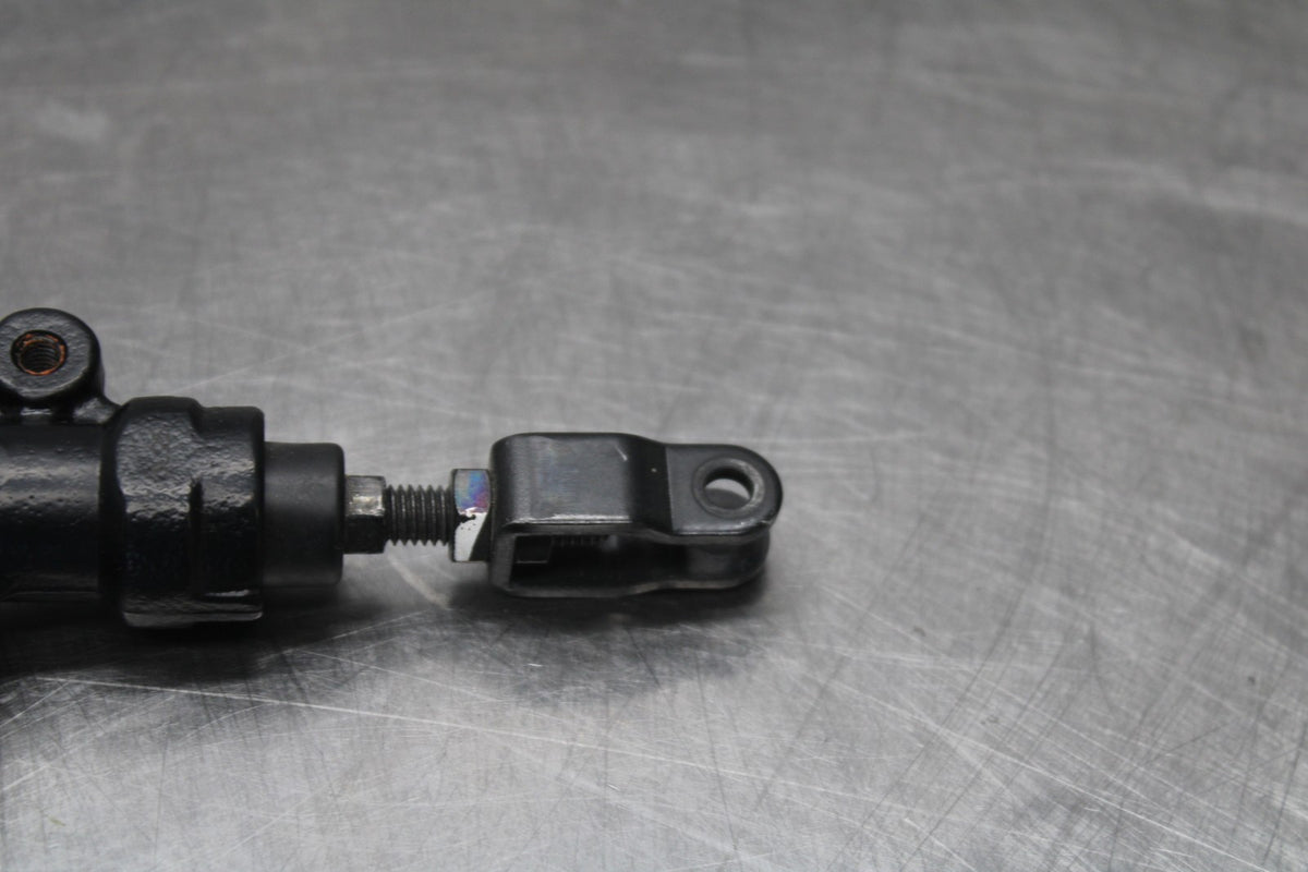 15-26 SUZUKI GSXR600 REAR BACK BRAKE MASTER CYLINDER W RESERVOIR BB888