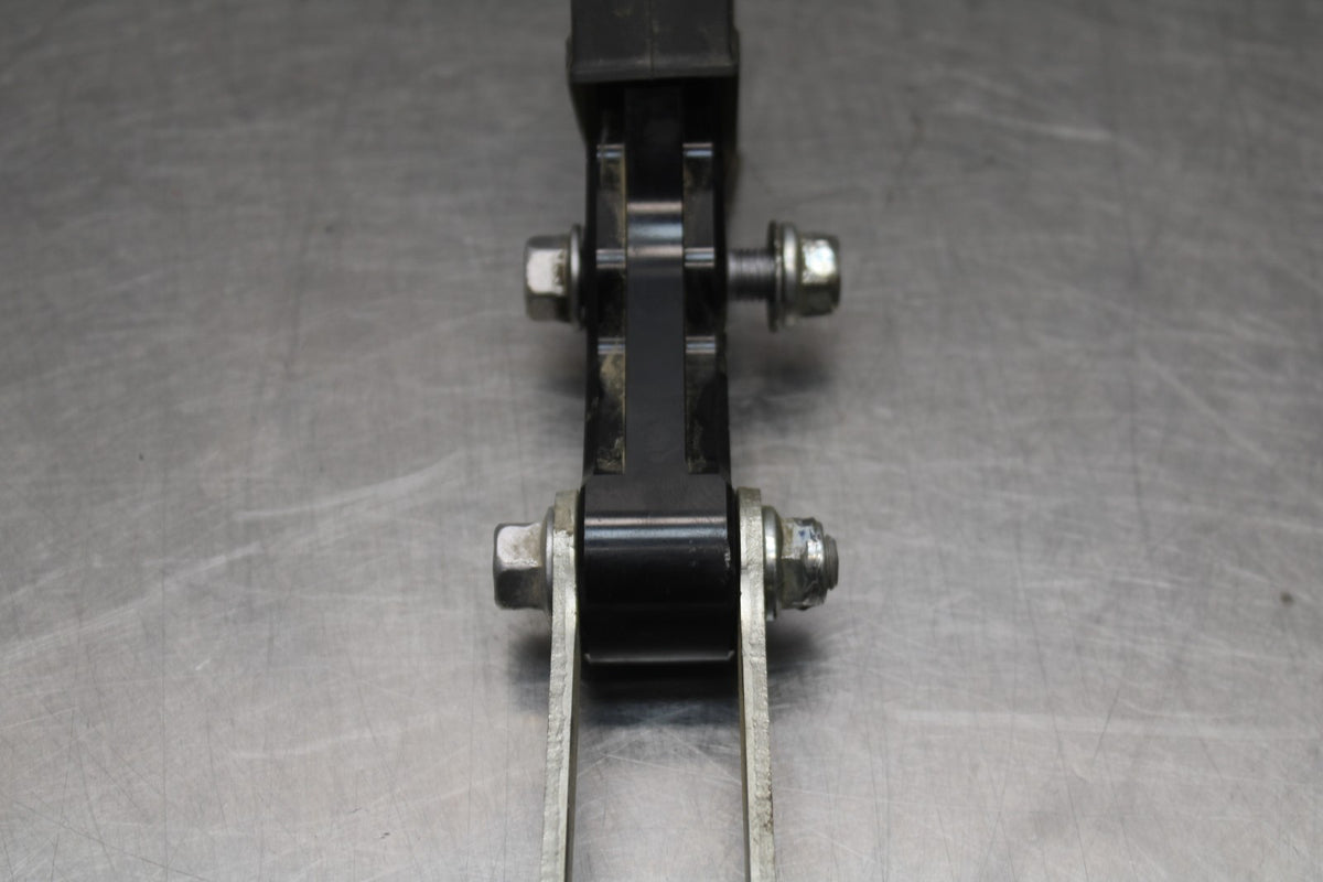 23-24 YAMAHA MT-07 AFTERMARKET REAR DOGBONE SHOCK LINKAGE LINK BB927