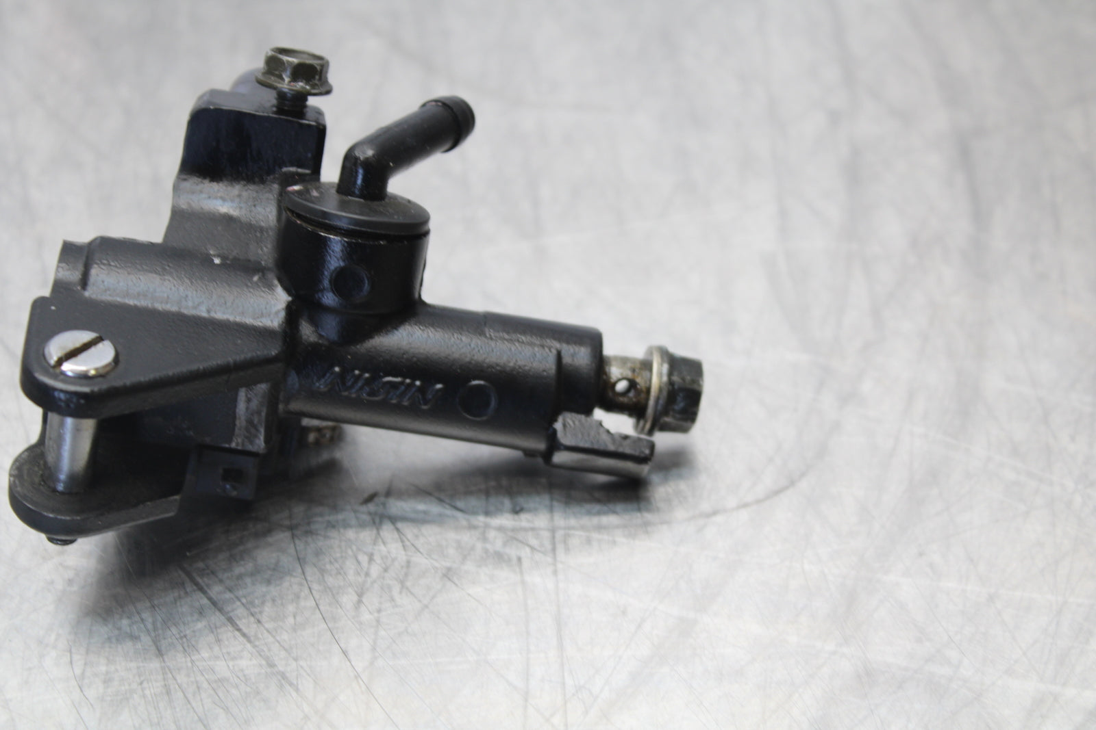 98-05 HONDA SUPER HAWK 1000 VTR1000F FRONT BRAKE MASTER CYLINDER BB152