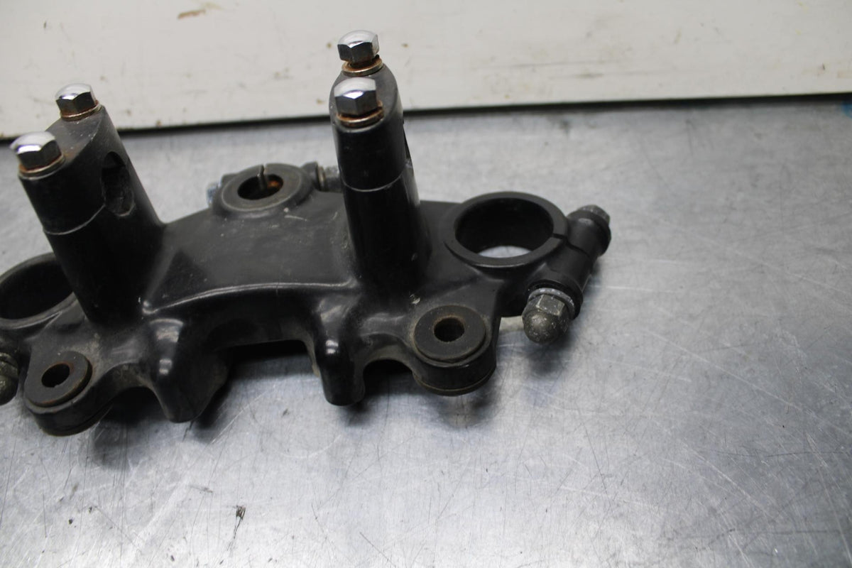 80-81 SUZUKI GS1000GL FORKS UPPER TRIPLE TREE CLAMP BB103