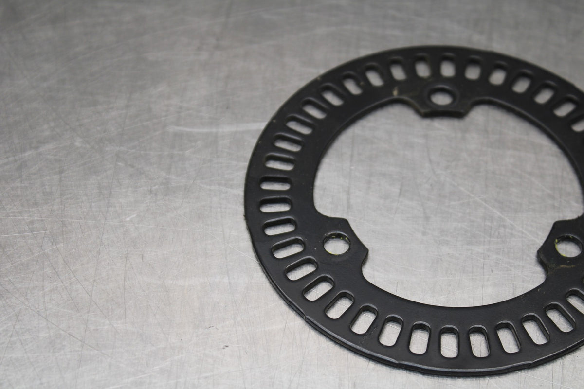 23-24 YAMAHA MT-07 REAR BACK WHEEL ABS BRAKE RING DISC BB927