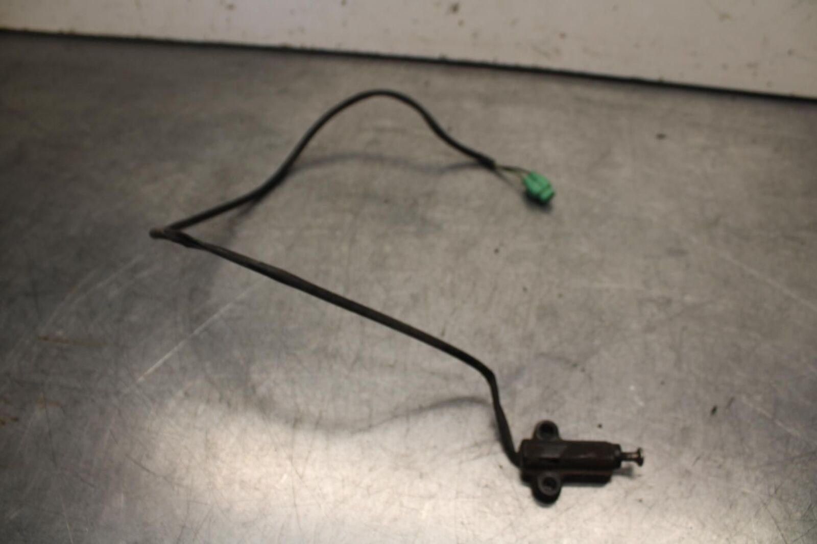 1995 Suzuki RF600R KICKSTAND SIDE KICK STAND SENSOR BB615