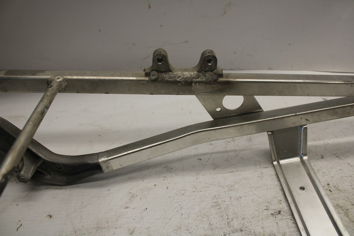 00-01 HONDA CBR929RR REAR SUBFRAME BACK SUB FRAME BB265