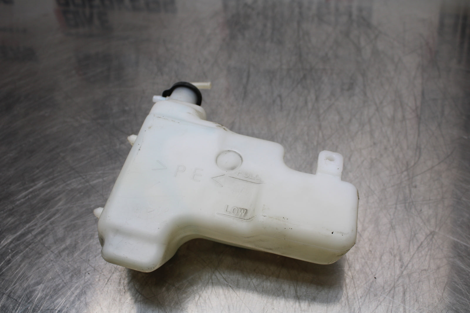 09 YAMAHA ROYAL STAR XVZ1300TF VENTURE COOLANT WATER RESERVOIR BOTTLE BB151