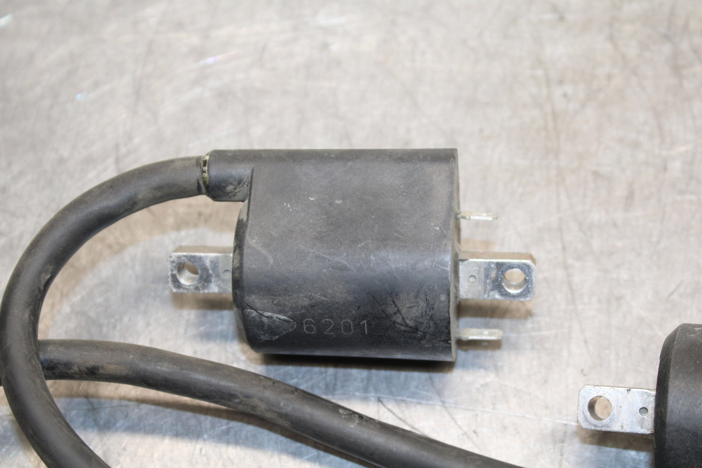 06-07 YAMAHA V STAR 1100 IGNITION COILS BB124