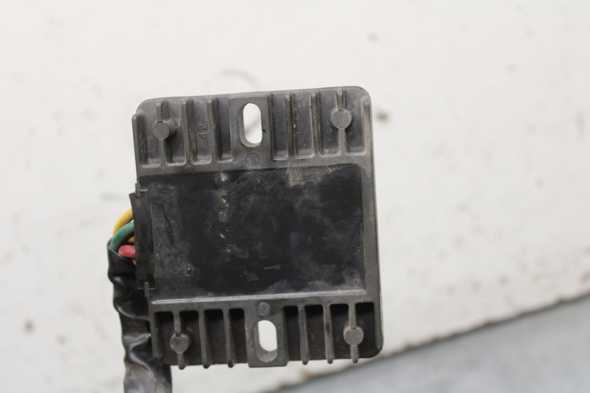 10-13 HONDA SHADOW RS 750 VT750RS RECTIFIER VOLTAGE REGULATOR BB718