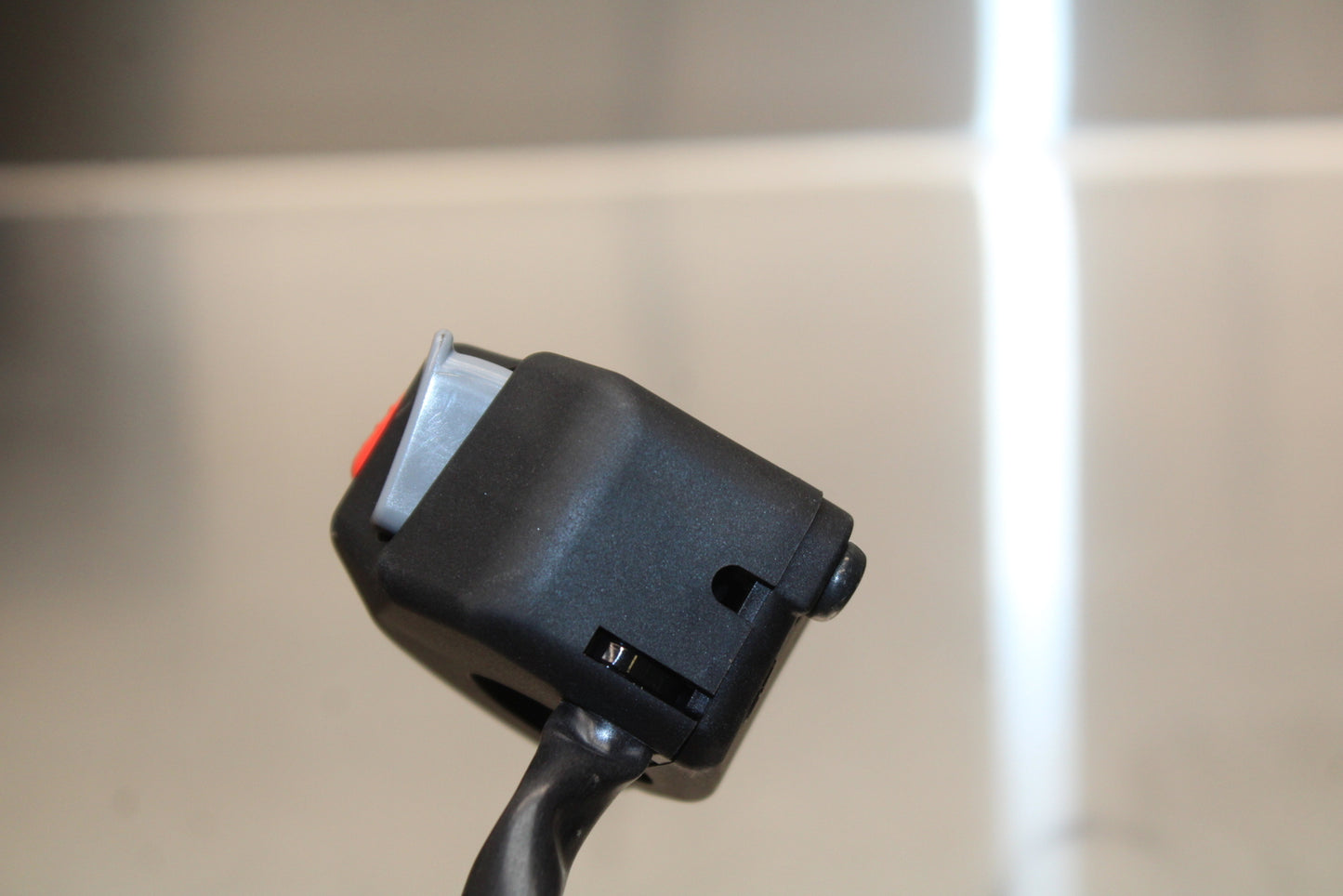 23-24 KAWASAKI NINJA ZX14R NEW!! RIGHT CLIP ON KILL OFF START SWITCH BB141