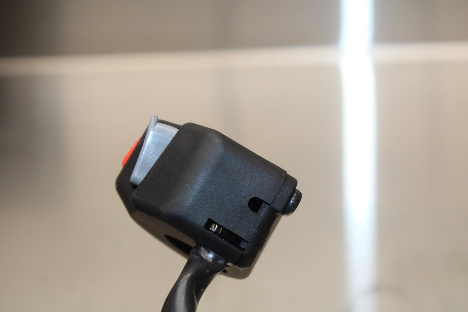 23-24 KAWASAKI NINJA ZX14R NEW!! RIGHT CLIP ON KILL OFF START SWITCH BB141