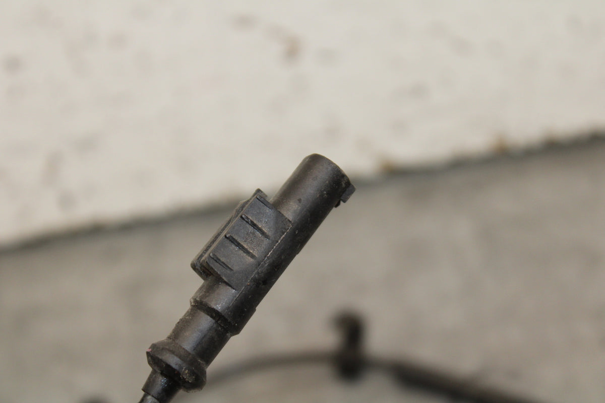 24-25 KAWASAKI NINJA ZX6R FRONT ABS BRAKE SENSOR BB726