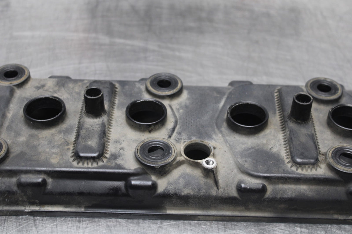 06-07 SUZUKI GSXR750 ENGINE TOP END CYLINDER HEAD COVER BB847