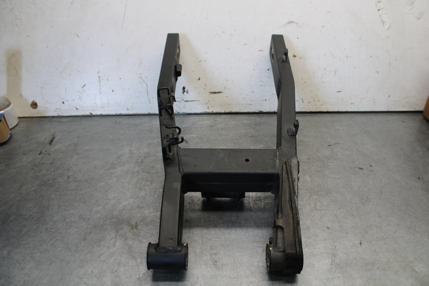 18-23 KAWASAKI NINJA 400 REAR SWINGARM BACK SUSPENSION SWING ARM BB660