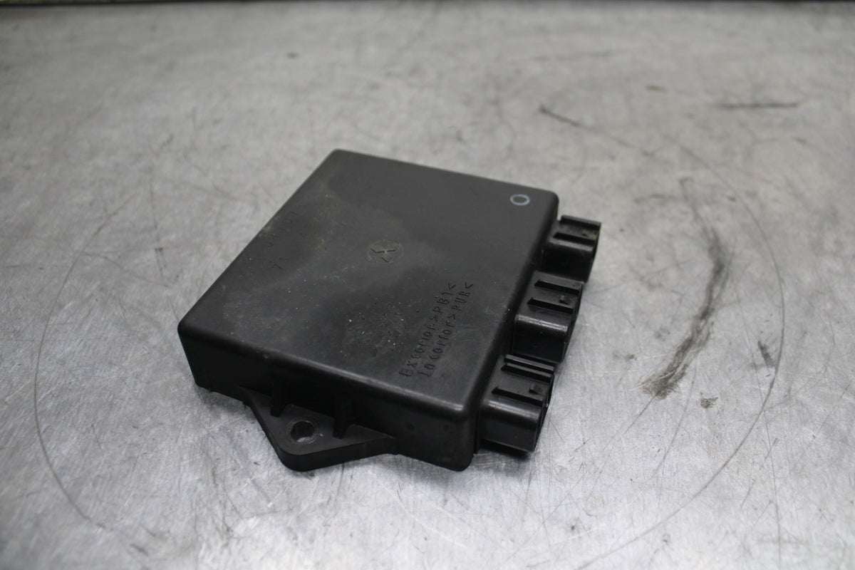 96-07 YAMAHA YZF600R ECU COMPUTER CONTROLLER UNIT BLACK BOX ECM CDI   BB746