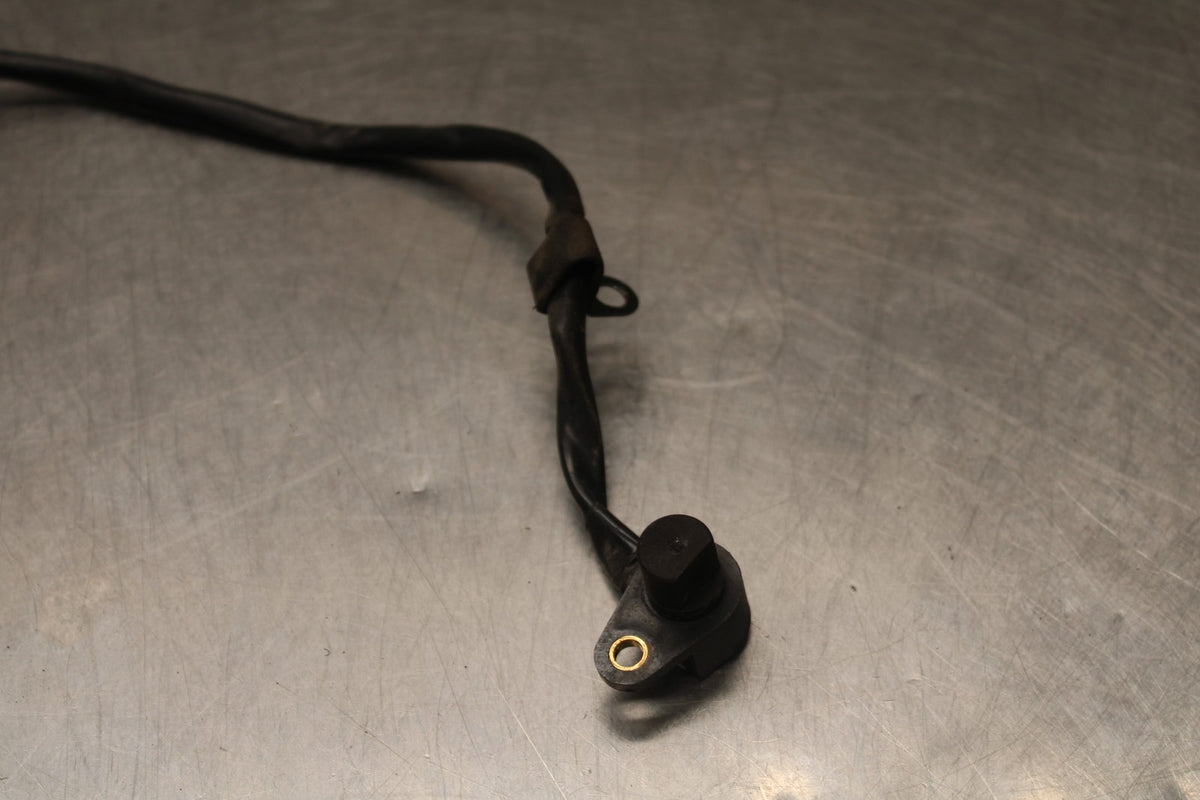 07-08 KAWASAKI NINJA ZX6R SPEED SPEEDOMETER SENSOR BB937