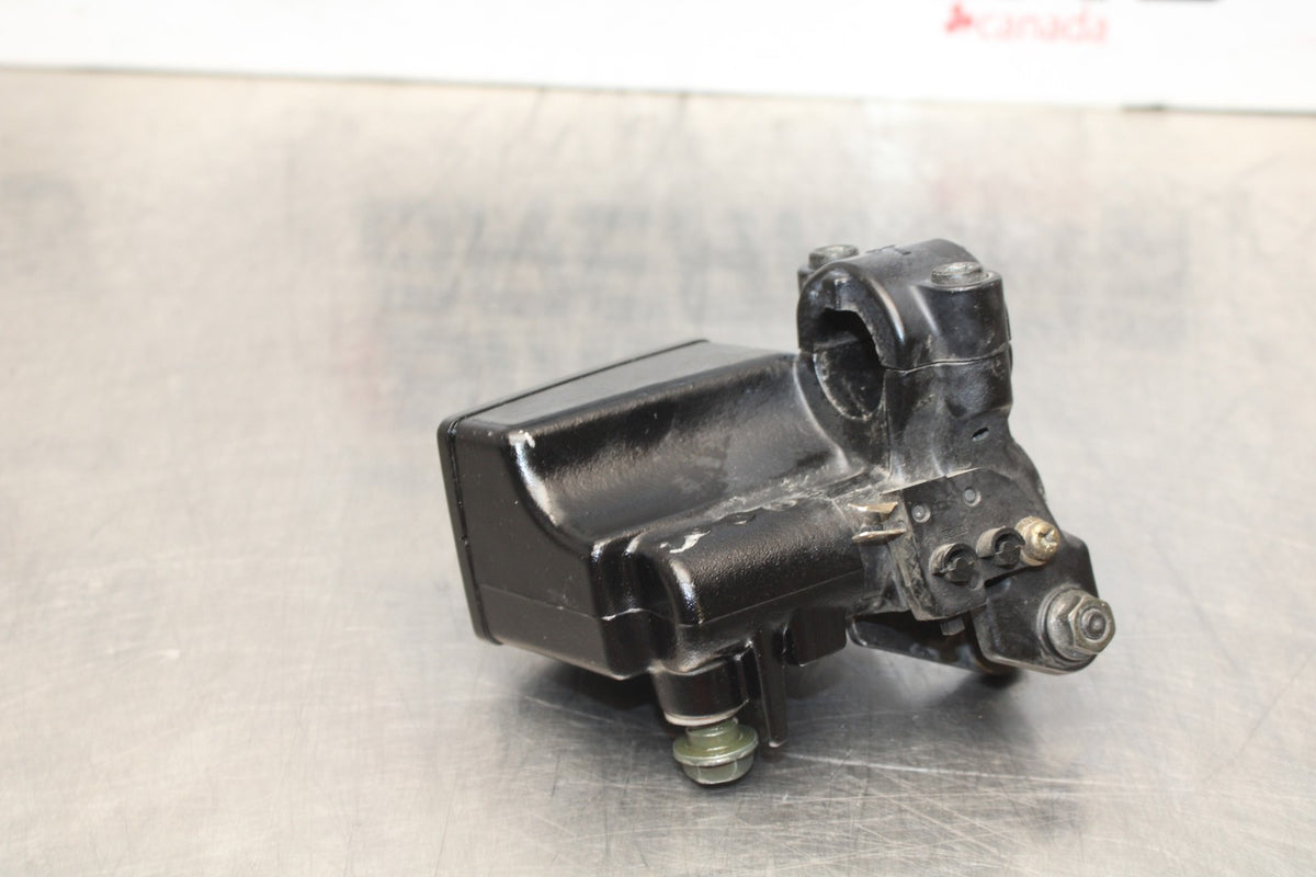 06-07 KAWASAKI NINJA 650R EX650A FRONT BRAKE MASTER CYLINDER BB774