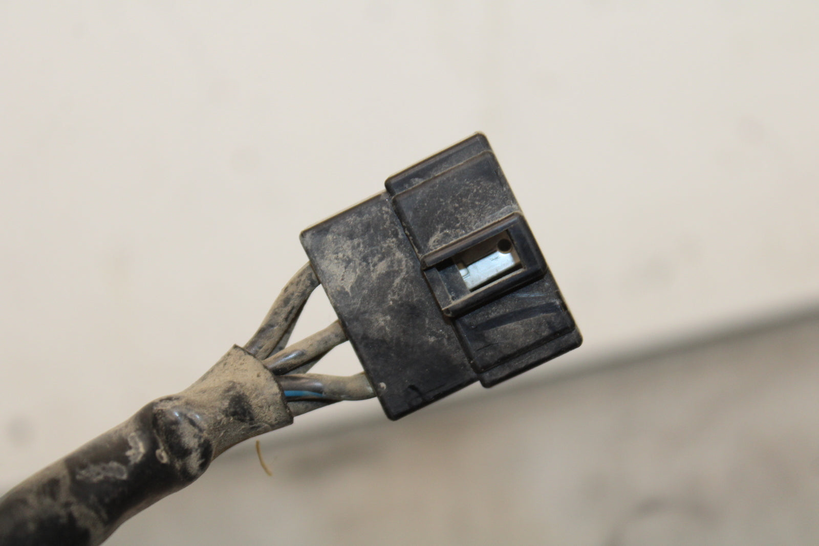 03-08 KAWASAKI VULCAN 1600 RECTIFIER VOLTAGE REGULATOR BB754