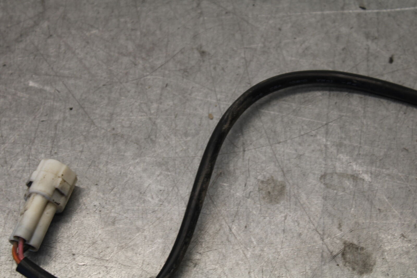 09-15 YAMAHA FZ6R SPEED SPEEDOMETER SENSOR BB686