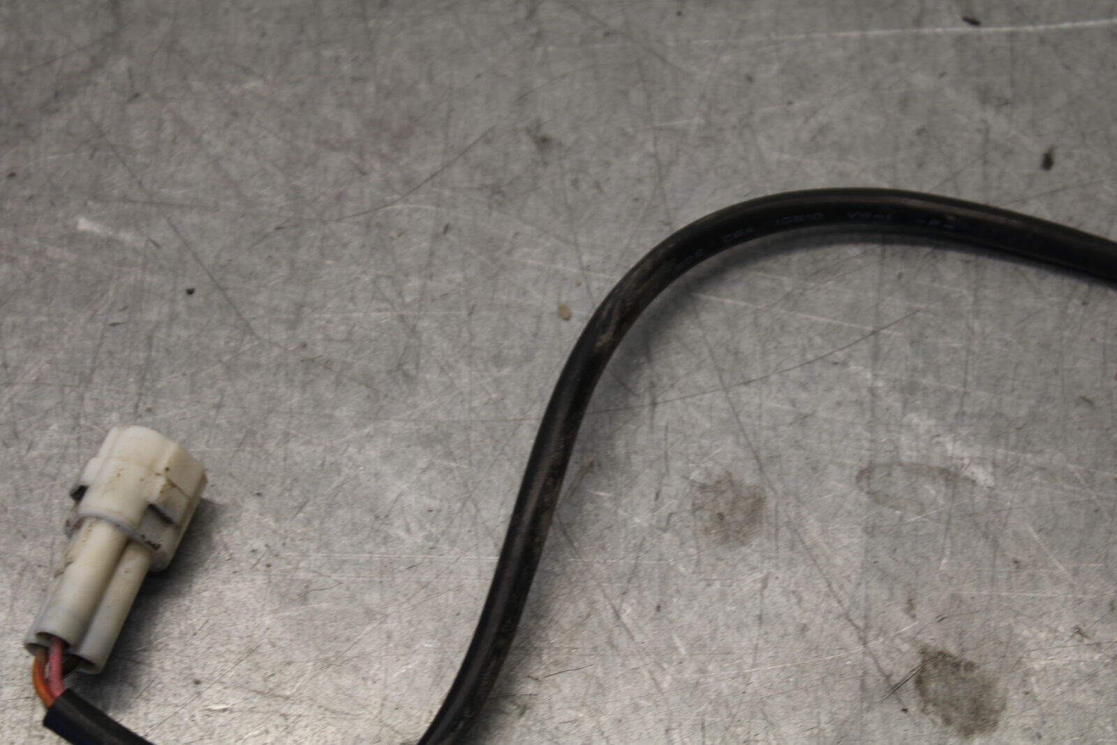 09-15 YAMAHA FZ6R SPEED SPEEDOMETER SENSOR BB686