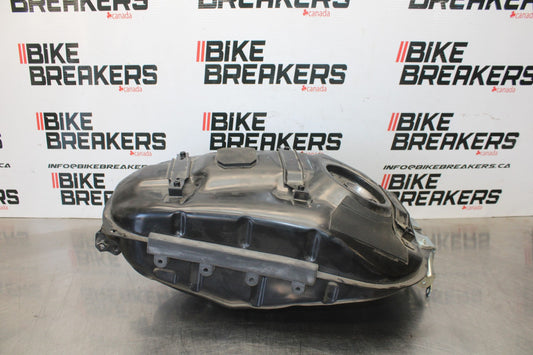 16 YAMAHA XSR900 GAS TANK FUEL CELL PETROL RESERVOIR BB786