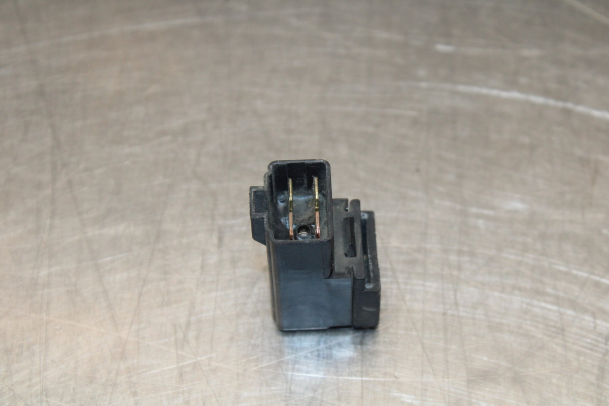 2006 Suzuki Boulevard C90 FUELPUMP RELAY SWITCH BB849