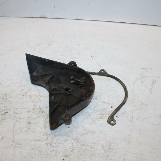 00-01 HONDA CBR929RR ENGINE SPROCKET COVER  BB265