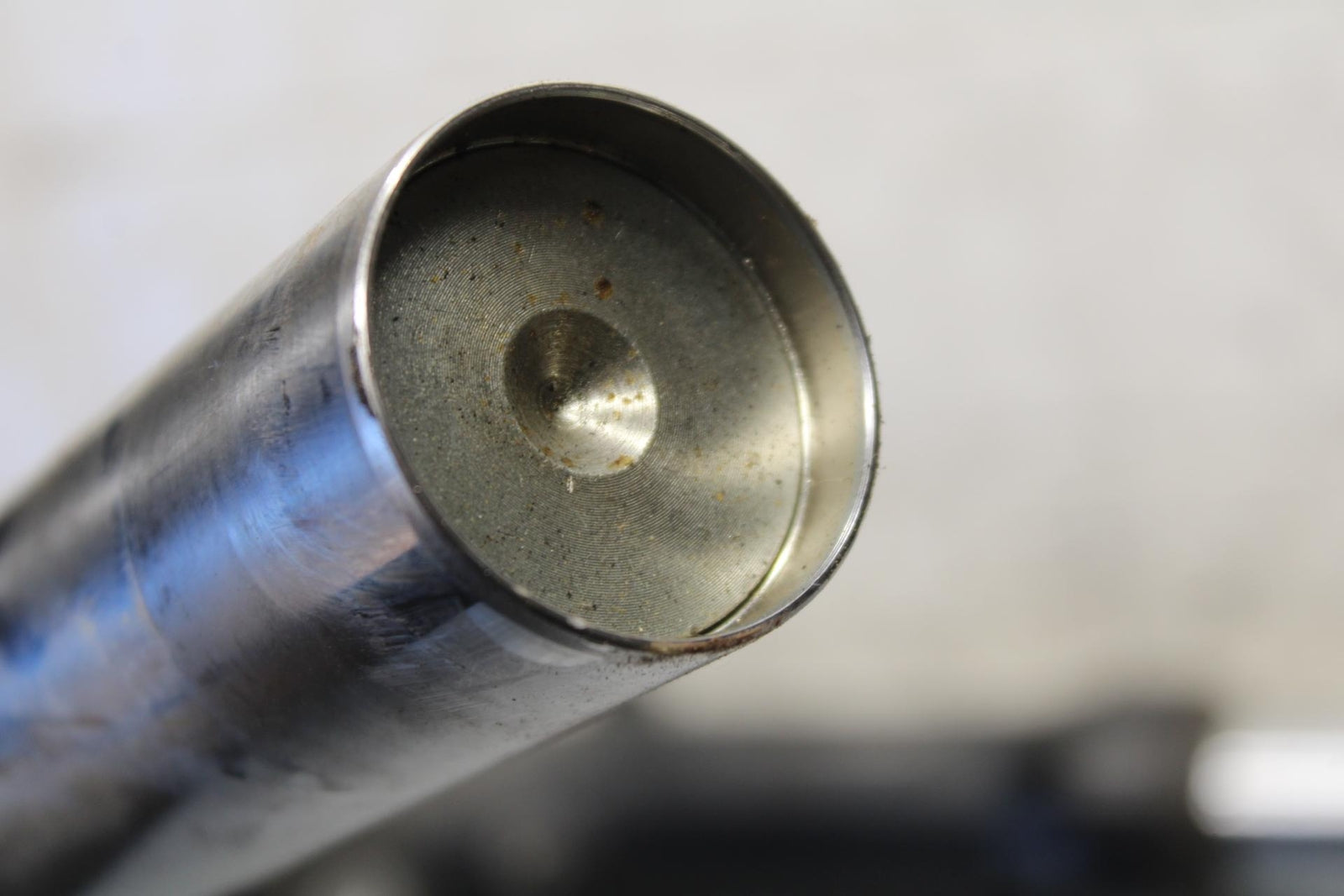 00-01 KAWASAKI ZZR600 FRONT FORKS SHOCK SUSPENSION SET PAIR BB568