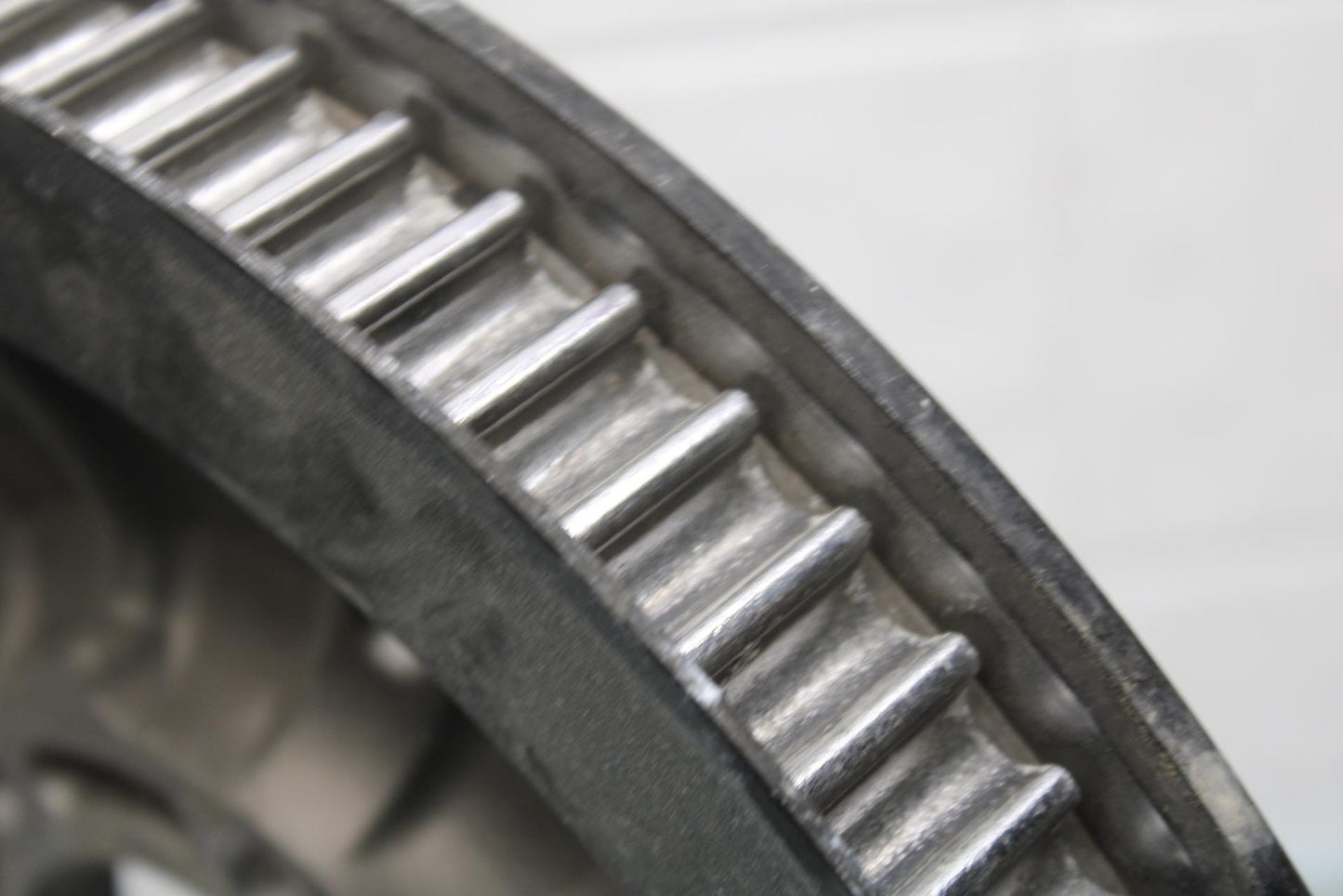 2006 Kawasaki Vulcan 900 VN900B Classic REAR SPROCKET BB585