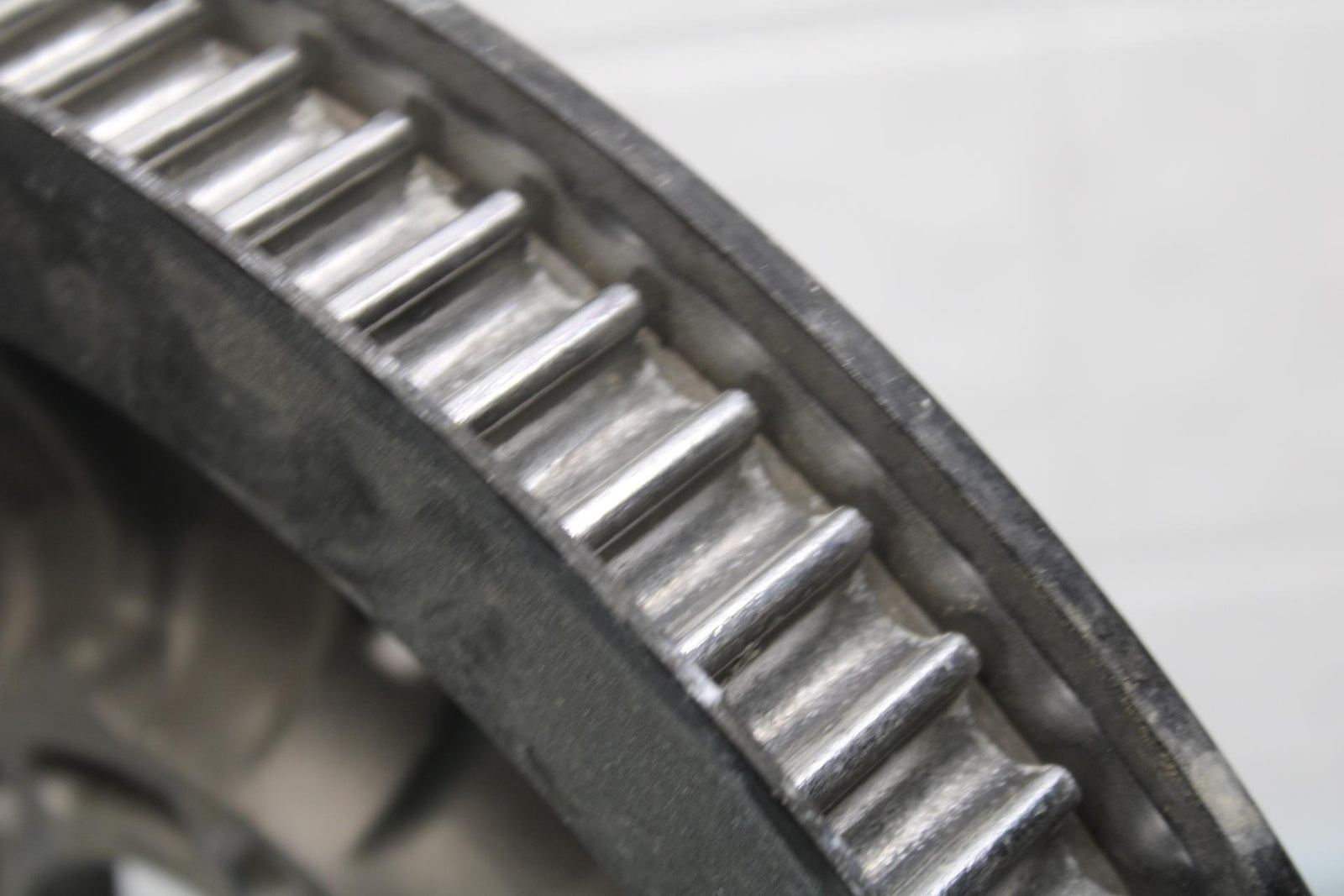 2006 Kawasaki Vulcan 900 VN900B Classic REAR SPROCKET BB585