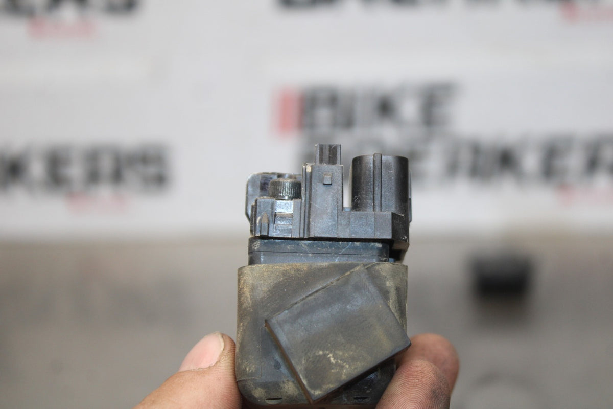 24 KAWASAKI NINJA ZX6R ZX636 ABS 40TH ANNIVERSARY ENGINE STARTER RELAY BB911