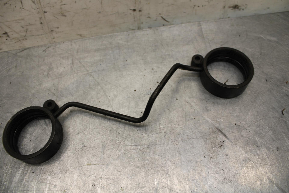 84-85 HONDA V65 SABRE FORKS JOINER BALANCE PIPE TUBE BB05