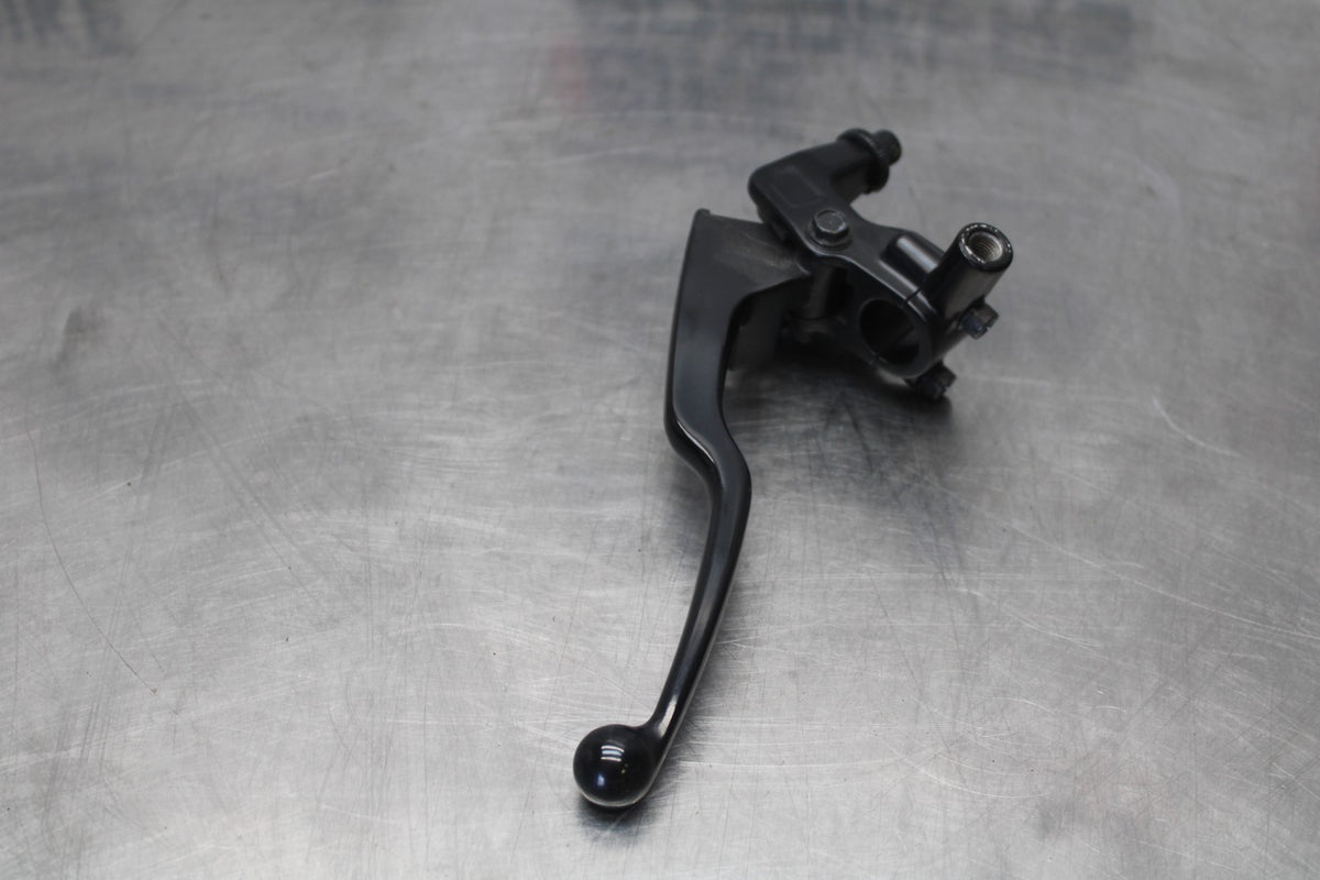 24-25 KAWASAKI ELIMINATOR 450 CLUTCH PERCH MOUNT WITH LEVER  BB869