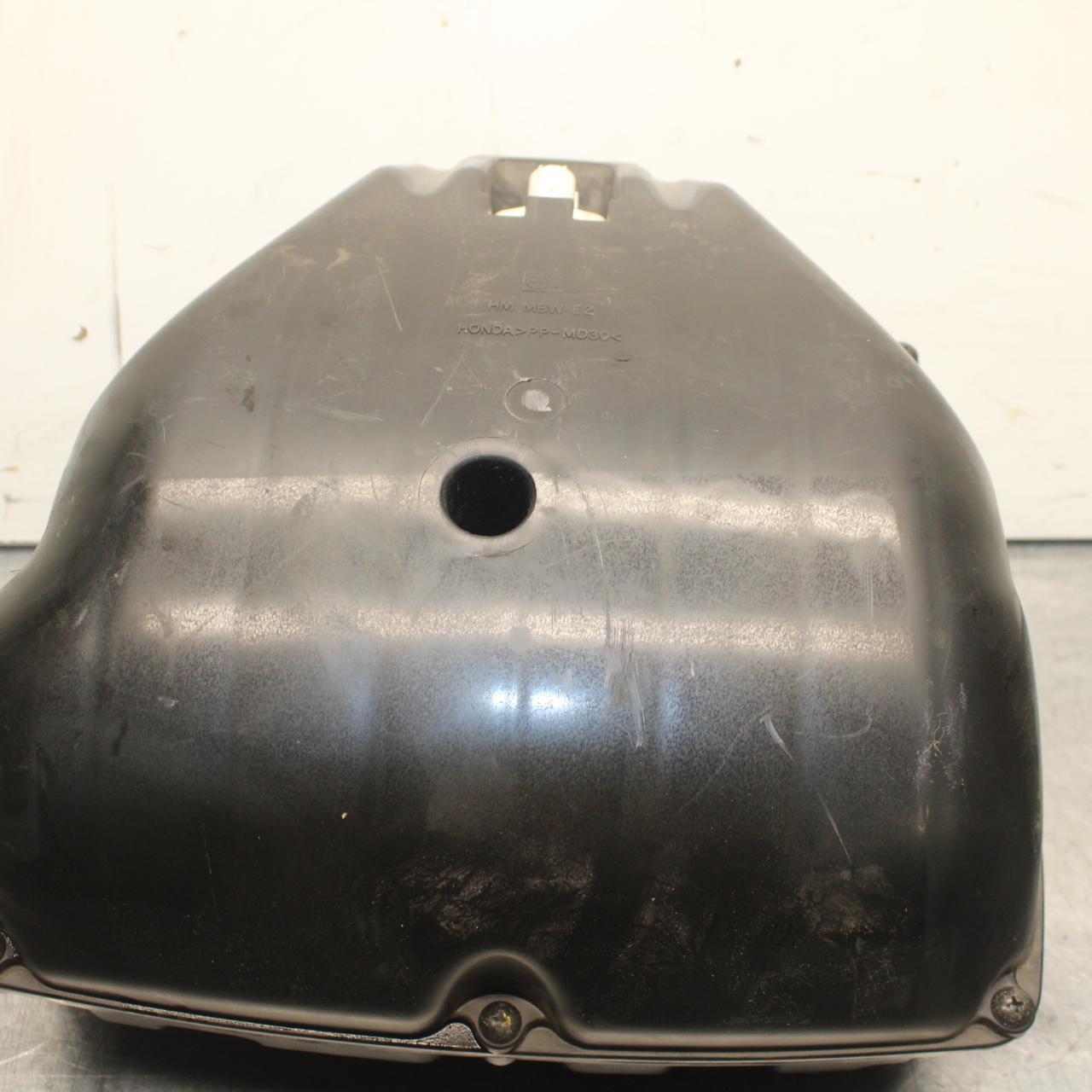 2004 Honda CBR600F4i AIRBOX AIR INTAKE FILTER BOX  BB606